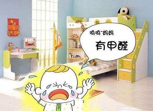 甲醛聞多久會(huì)得白血病？