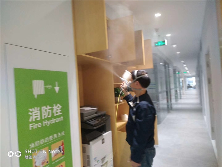 立美凈光觸媒除甲醛有什么特點(diǎn)，作用效果如何