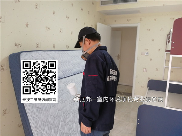 這些除甲醛誤區(qū)要不得，真正有效方法還得靠這三點